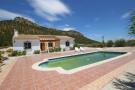 3 bed Villa in Andalucia, Almera...