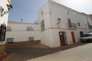 Photo of Andalucia, Almera, Velez Blanco