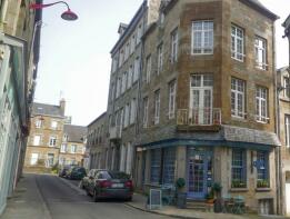 Photo of Normandy, Orne, La Fert-Mac