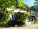 Country House for sale in Montaut, Dordogne...