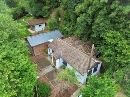 Old Church Lane, Farnham, Surrey, GU9