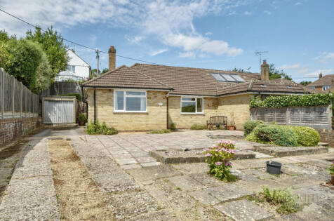 Spring Lane West, Farnham, Surrey, GU9