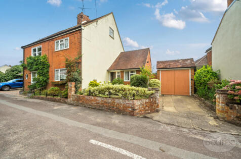 Bethel Lane, Farnham, Surrey, GU9