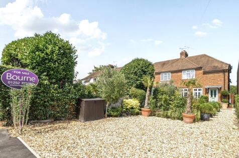 South Avenue, Farnham, Surrey, GU9