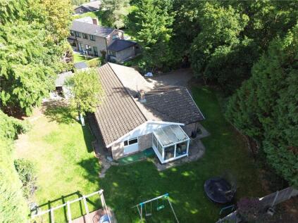 Latchwood Lane, Lower Bourne, Farnham, Surrey, GU10