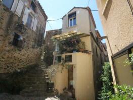 Photo of Languedoc-Roussillon, Pyrnes-Orientales, Joch