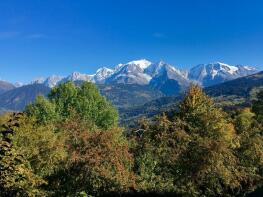 Photo of Rhone Alps, Haute-Savoie, Combloux