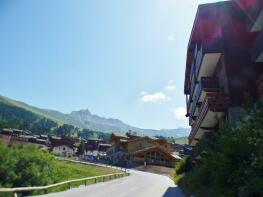 Photo of Rhone Alps, Savoie, Les Avanchers-Valmorel