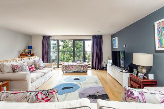 Flat 6 Sion House Apartments Flat 29 Sion Hill Cli