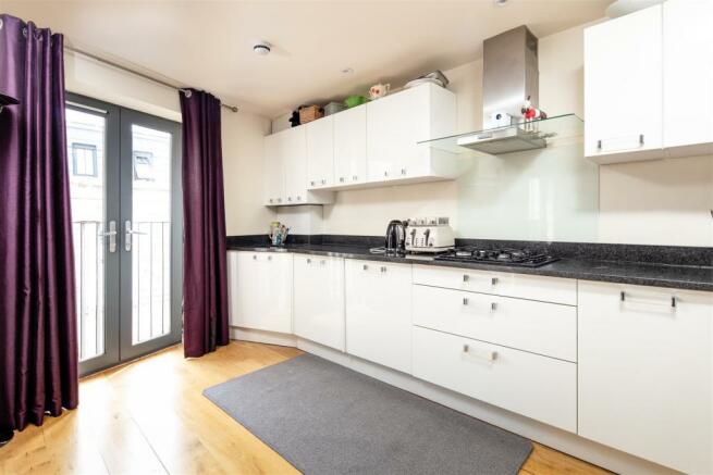 Flat 6 Sion House Apartments Flat 29 Sion Hill Cli