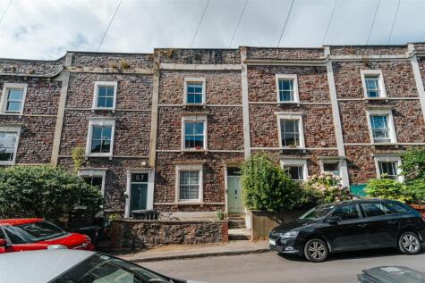 Bellevue Crescent, cliftonwood, Bristol, BS8