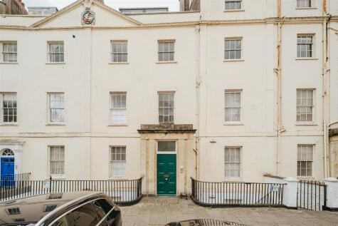 Princes Buildings, Clifton, Bristol, BS8