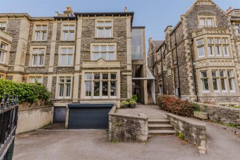 Downleaze, Stoke Bishop, Bristol, BS9