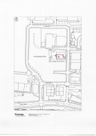 Floor/Site plan 1