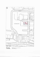 Floor/Site plan 1