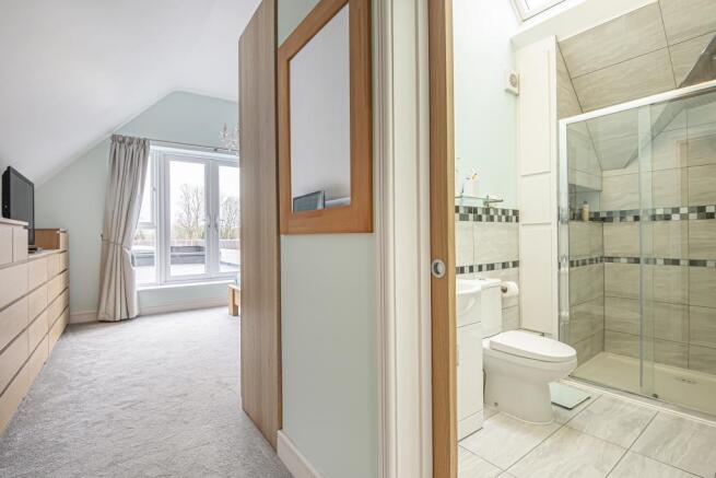 En-Suite