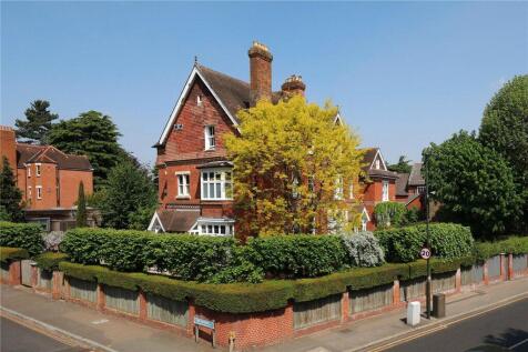 The Grange, Wimbledon Village, SW19