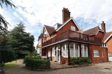 Caley House, 74 Leopold Road, SW19