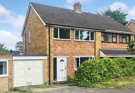 Whitelands Drive, Ascot