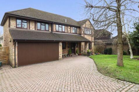 Newark Road, Windlesham