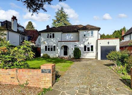 Broomfield Park, Ascot