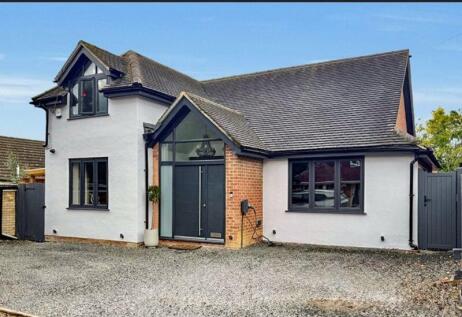 Gold Cup Lane, Ascot