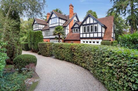 Heathfield Avenue, Ascot