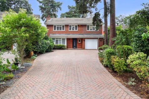 Heathpark Drive, Windlesham
