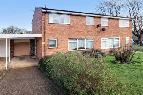 Ambassador, Bracknell