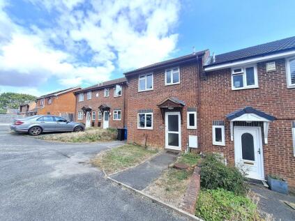 Highview Gardens, Parkstone , Poole, BH12