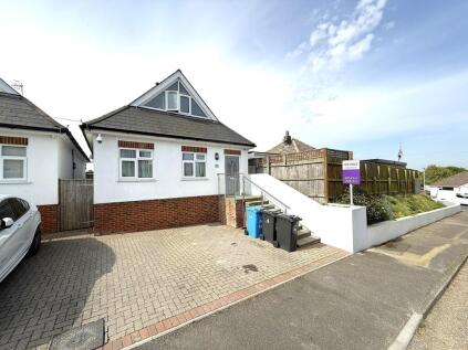 Netley Close, Oakdale, Poole, BH15
