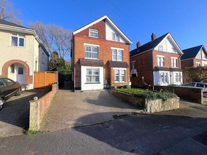 Ringwood Road, Poole, BH14
