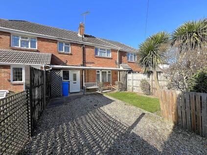 Trigon Road, Oakdale , Poole, BH15