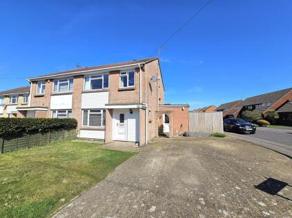 Preston Road, Oakdale , Poole, BH15