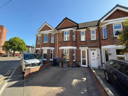 Denmark Lane, Heckford Park, POOLE, BH15