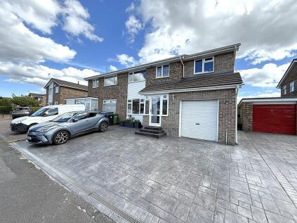 Calder Road, Canford Heath , Poole, BH17