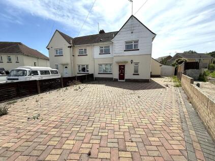 Hamilton Crescent, Poole, BH15