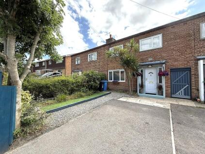 Dale Valley Road, Oakdale , Poole , BH15