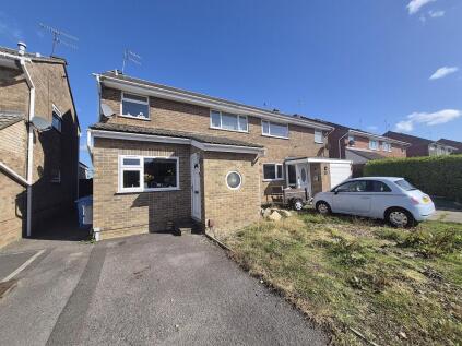Bailey Crescent, Oakdale , Poole, BH15