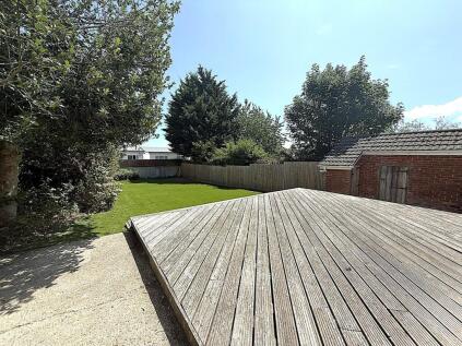 Mansfield Road, Lower Parkstone, Poole, BH14