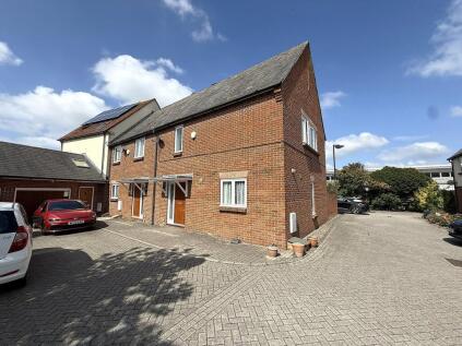 Old Rectory Mews, Hamworthy, Poole, BH15