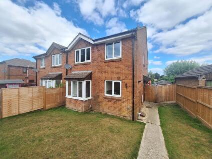 Tollard Close, Parkstone , Poole, BH12