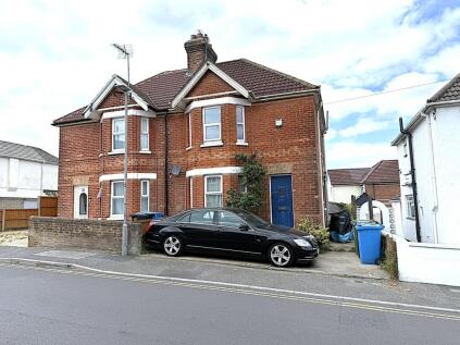 Albert Road, Parkstone , Poole, BH12