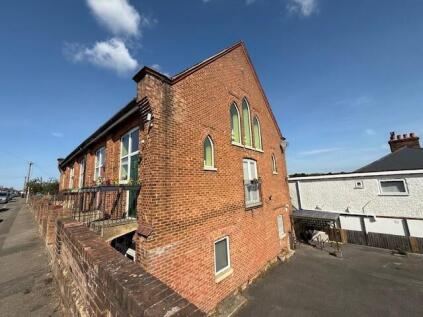 Wayne Road, Parkstone, Poole, BH12