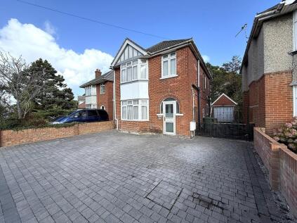 Stanley Green Road, Oakdale , Poole, BH15