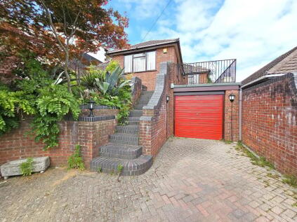 Holt Road, Branksome , Poole, BH12