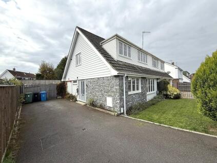 South Western Crescent, Conifer Park , Poole, BH14