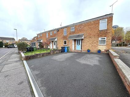 Yeatminster Road, Canford Heath, Poole , BH17