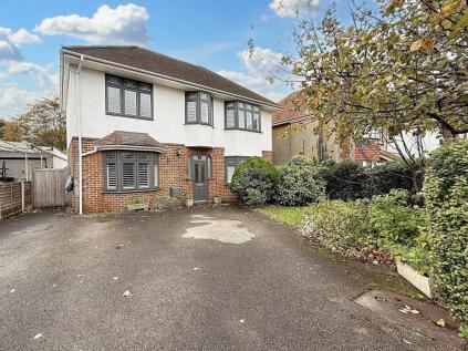 Gorsehill Road, Oakdale , Poole, BH15