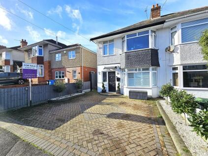 Farcroft Road, Parkstone , Poole, BH12